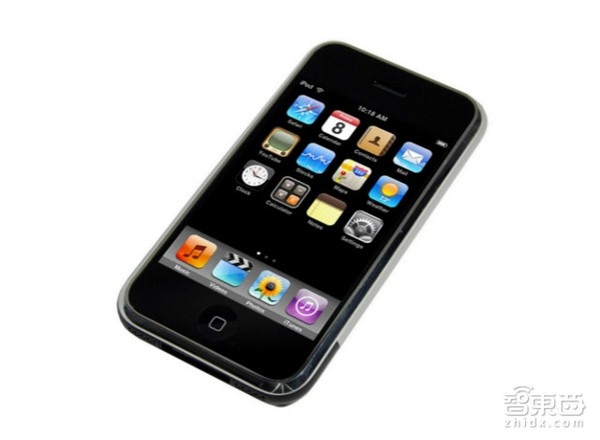 法德尔的彪悍人生:帮乔布斯创造ipod和iphone,32亿_手机搜狐网