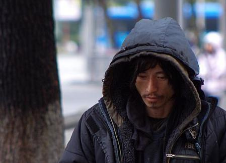 男人未老先衰的几大征兆