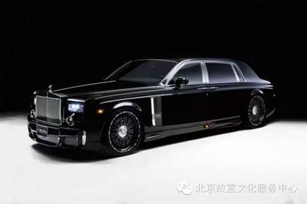 也是最豪华的当属礼舆,说他是古代版的劳斯莱斯毫不为过