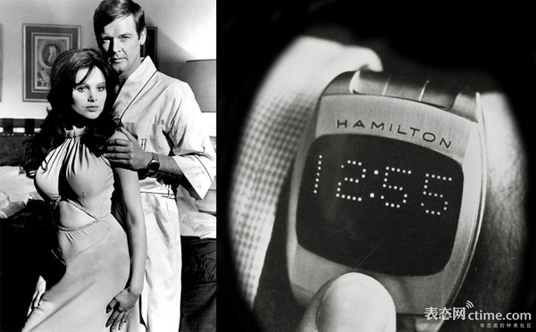 你知道六十年前出过一批奇形怪状的手表吗？泛亚电竞(图9)