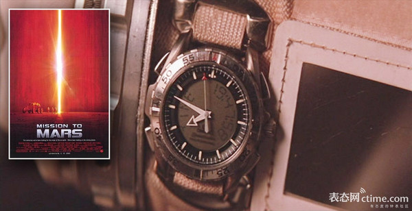 你知道六十年前出过一批奇形怪状的手表吗？泛亚电竞(图12)