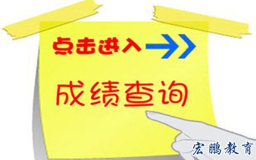 2016年上半年教师资格证笔试成绩查询及面试