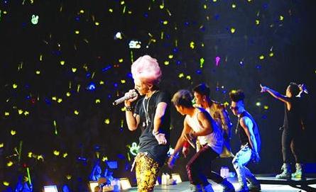 Bigbangݳᣨͼ