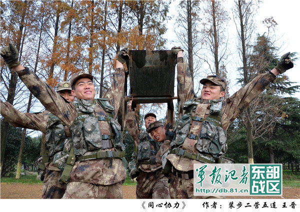 该旅摄影爱好者在"二野劲旅"这片红色沃土上,怀着对劲旅的炽爱之情