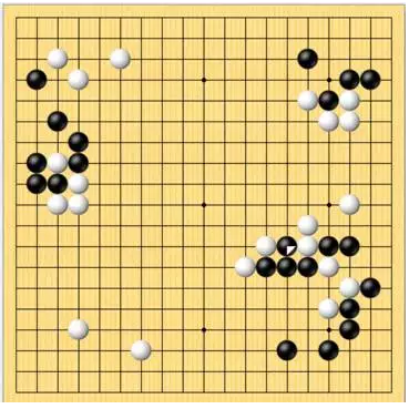 阿法狗赢了 但人工智能依然是送给世界的礼物(组图)