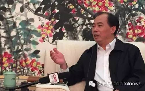 如今,卢子跃成为斯鑫良之后,浙江第二位落马的部级干部,不知他是否还记得“坚持住原则、守得住底线、抵得住诱惑”这样的“真诚话语”。