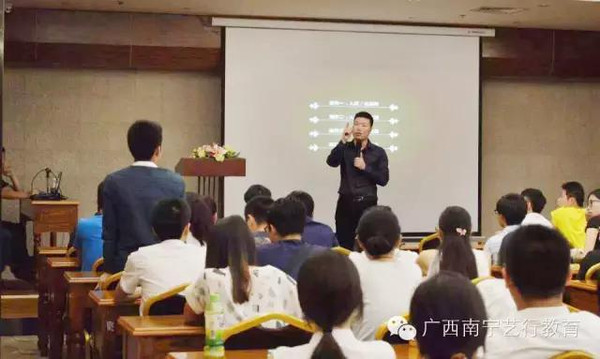 威海成人口才演讲培训学校(2)