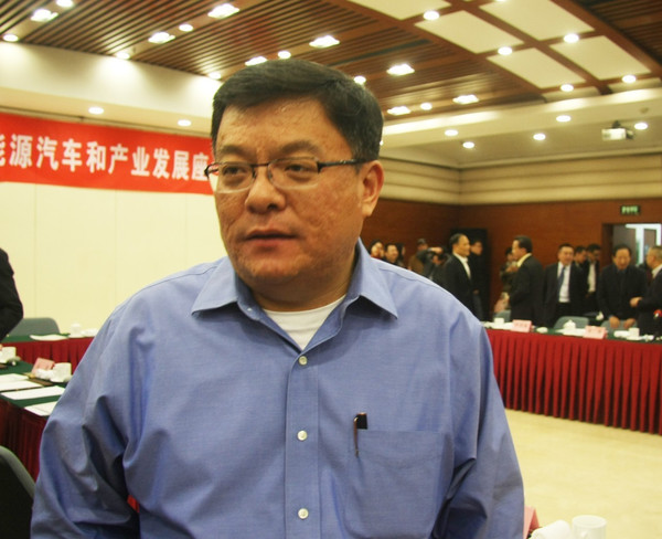 大咖驾道丨李海阳:皮卡解禁后,这次建议纯电校车获松绑