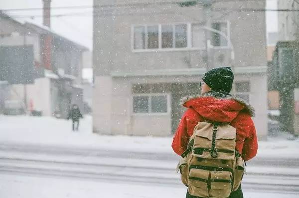 雪国漫游?颜值美出新高度的北海道以北!日本旅