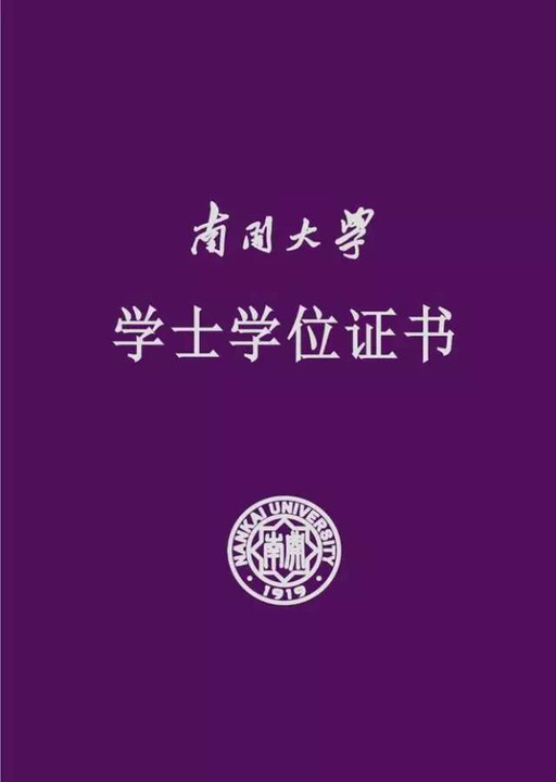 来为你心仪的学位证方案投一票吧