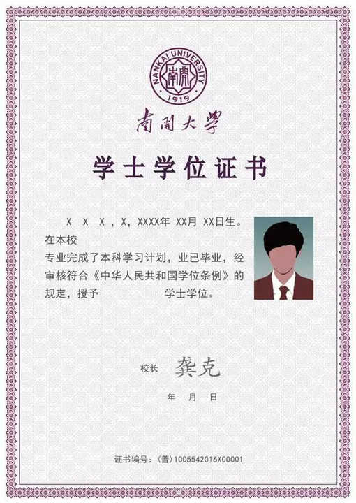 来为你心仪的学位证方案投一票吧