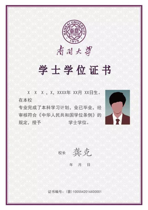 来,为你心仪的学位证方案投一票吧!