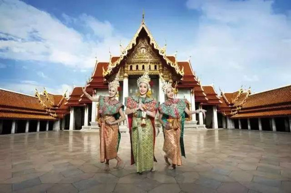 中国游客带泰国香米入境被扣,注意这些泰国特