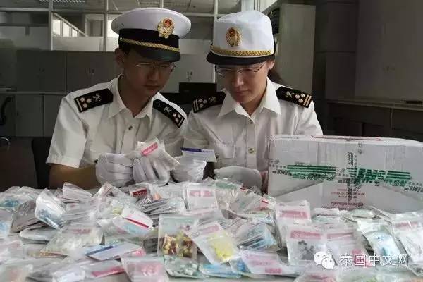 中国游客带泰国香米入境被扣,注意这些泰国特