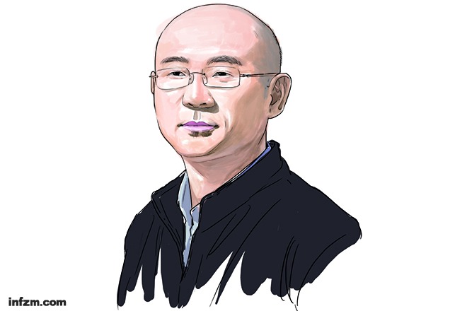 (农健/图)