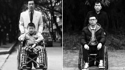 一场由许多人共同编织的“爱的谎言”,昨日在湖南长沙上演。2009年,“感动大发一分pk10”人物黄舸去世,其父黄小勇向其奶奶隐瞒死讯至今。如今,89岁的奶奶视力、听力严重下降,却一直挂念孙子。黄小勇通过媒体征集黄舸的“替身”,昨日帮老人完成见孙子的心愿。