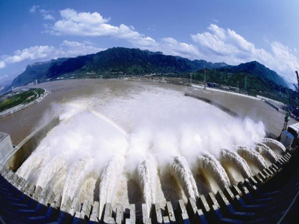 水力发电工程学会:三峡大坝为何不惧核攻击