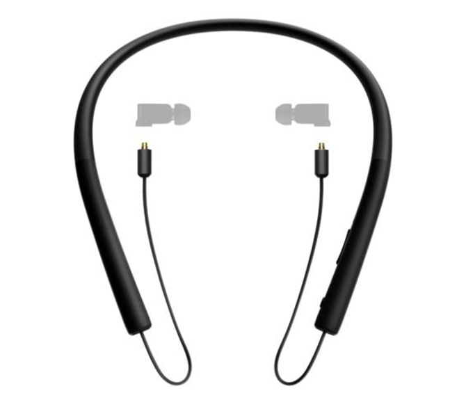 索尼h.ear系列新品耳机 蓝牙音箱发布