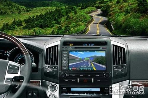 开车用导航,前装、后装、手机导航哪个更好?