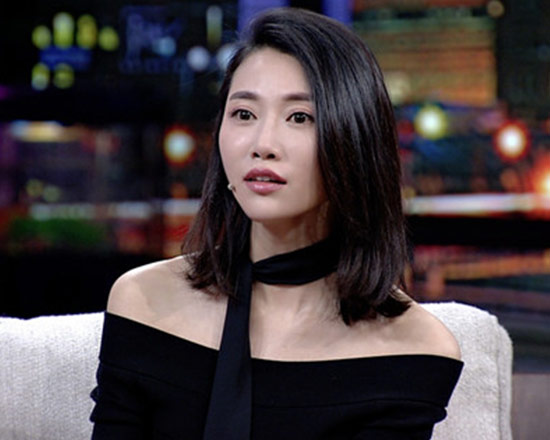 李斯羽获力捧主持《静距离》