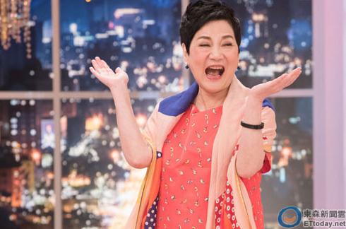 小虎队多年再合体张小燕曝三人现场泣不成声