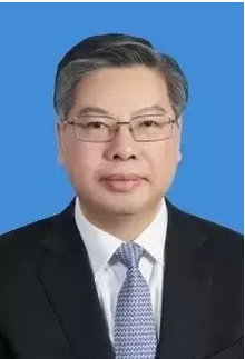 刘可为任宁夏回族自治区副主席(图\/简历)