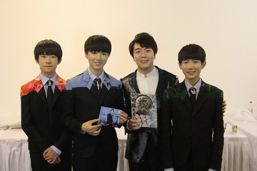 TFboys