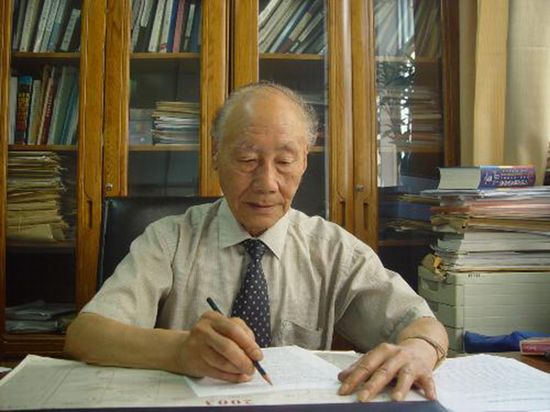 地球空间双星探测计划首席科学家刘振兴逝世