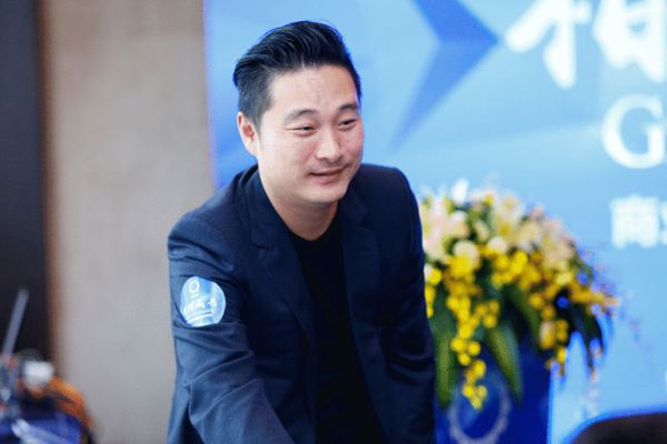 (姚文峰先生)