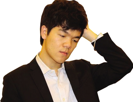 声称能击败谷歌阿法狗的柯洁近日却在国内围棋比赛中被横扫出局