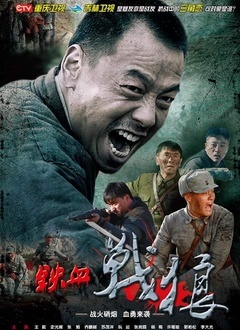 Chinese TV - 铁血战狼（卫视版）