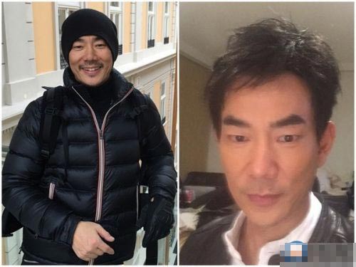 任贤齐电脑被入侵 生活照及私人资料恐遭泄露