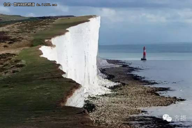 英国,多佛白崖