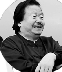 崔如琢不久前向故宫捐赠一亿元人民币