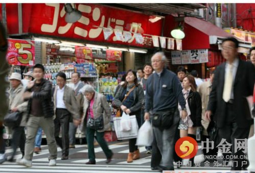 Nagahama认为，当前的日本通胀增速正在失去动力，呈现出通胀预期“站不住脚”的迹象。