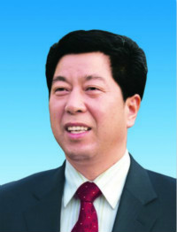 河南省委主要同志职务调整 谢伏瞻任省委书记