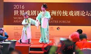 世界戏剧日 名家齐说戏(图),上海戏剧学院录取