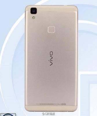 3gb运存:vivo v3 max新品曝光(组图)