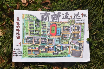 通讯员 纪丽娅 记者 田文荟 文/图