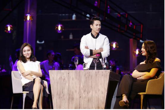 章涛,于明加领衔主演,新晋辣妈昆凌与超级奶爸吴555_371
