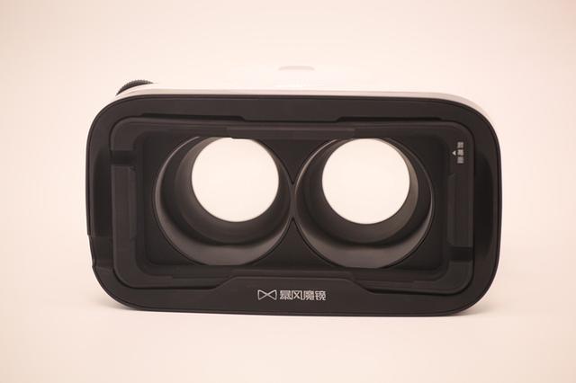 Unrealplus 带你领略 暴风魔镜4 VR测评