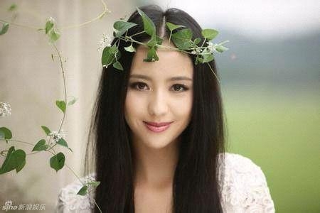 中国各时期的第一美女 谁是你心目中的最美女神?(组图