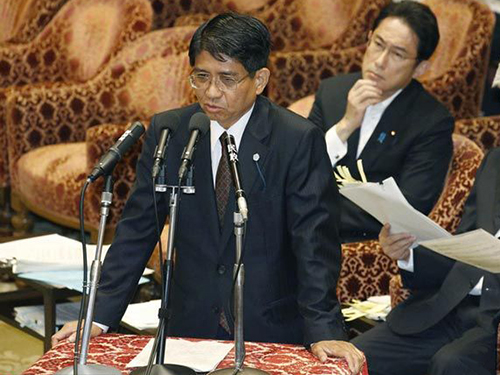 左锦涛:无核与拥核之间,日本如何实施“没有核武器的核威慑”