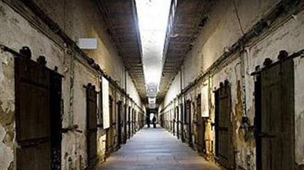 费城东方州立监狱