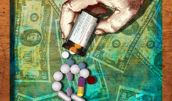青海春天背后利益链:如何把一棵草变为软黄金