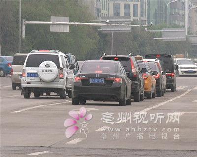清明假期亳州交通事故造成两人死亡