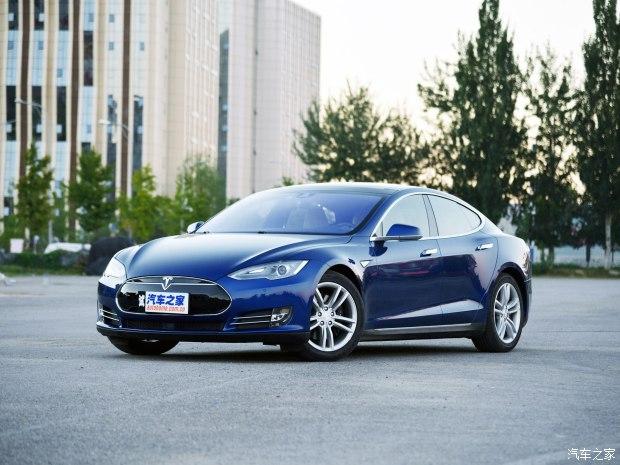 特斯拉或推出新款model s