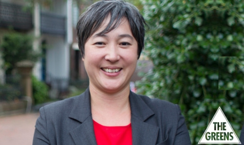 澳洲华裔女议员遭多名警察种族歧视言论骚扰(