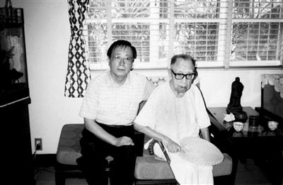 [读家人物第7期]叶龙:在传统文化上钱穆只是说了公道话