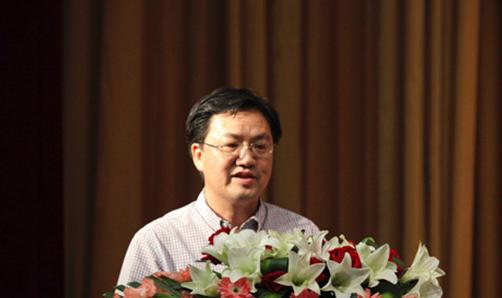 湖南邵阳市发改委主任刘玉江出车祸身亡